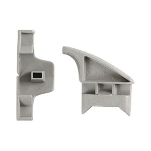 Dishrack Stop Kit 00165254