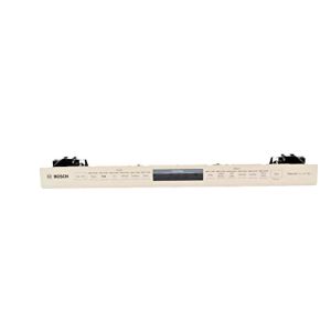 Dishwasher Control Panel 00770214