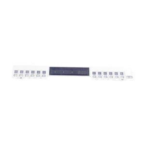 Dishwasher Control Unit 11012411