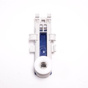 Dishwasher Dishrack Roller W11157085