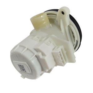 Dishwasher Diverter Disc and Magnet Assembly WD19X25637