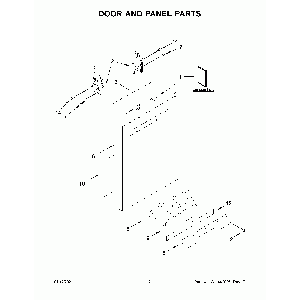 Your part is # 2 in this diagram