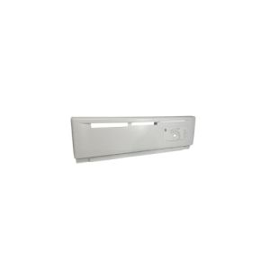 Dishwasher Escutcheon and Insert Assembly WD34X11846