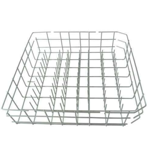 Dishwasher Lower Dishrack Assembly W11527890