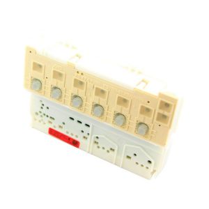 Dishwasher Main Control Board 00660251
