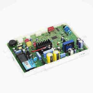 Dishwasher Main Power Control Board EBR73739204