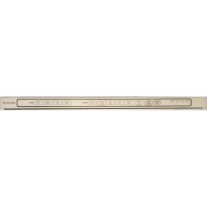 Dishwasher Panel WPW10481126