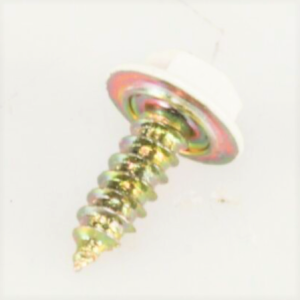 Dishwasher Retainer Screw WP3400836