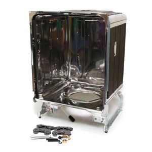 Dishwasher Tub W10412852