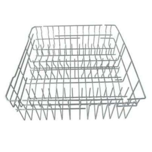 Dishwasher Upper Dishrack Assembly W11501779