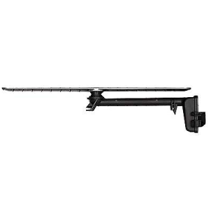 Dishwasher Upper Wash Arm Assembly W11545334