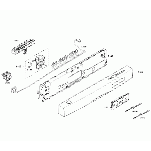 Your part is # 105 in this diagram