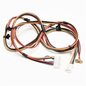 Dishwasher Wire Harness W11387866