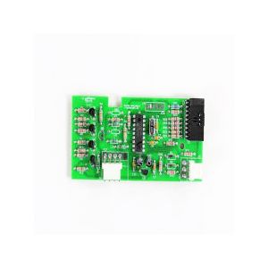 Dispenser Control Board WPW10204681