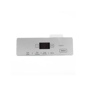 Dispenser Control Board W10807593