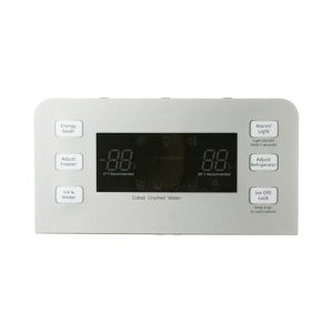 Dispenser Cover Assembly WR13X10806