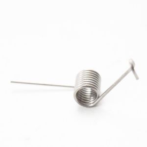 Dispenser Door Spring WR02X12059