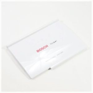 Dispenser Door 00491641