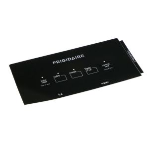 Dispenser Front Panel 242083003