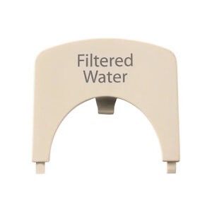 Dispenser Front Panel 67005674
