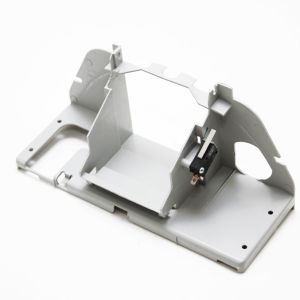 Dispenser Funnel Assembly ADW34028003