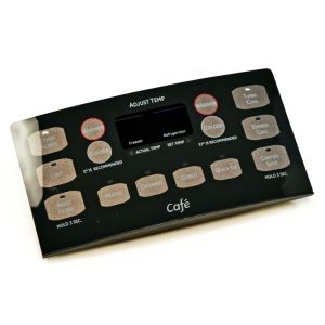 Dispenser Interface Assembly WR55X10786