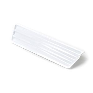 Dispenser Overflow Grille WP2206670W