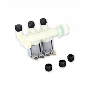 Dispenser Valve Assembly 12001930