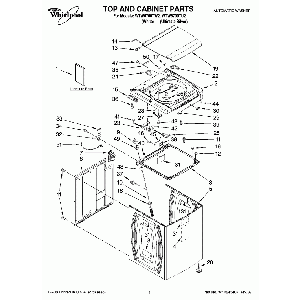 Your part is # 23 in this diagram