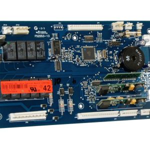 Display Board WP67006854