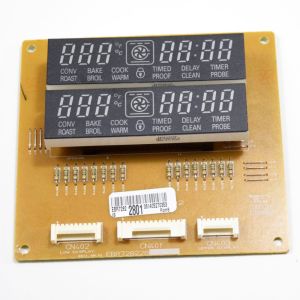 Display Board EBR72822801