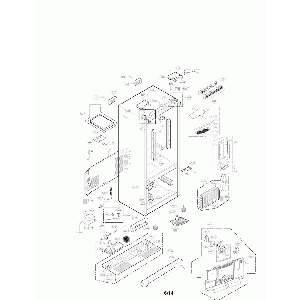 Your part is # 207C in this diagram