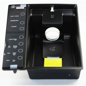 Display Cover Assembly ACQ85430241