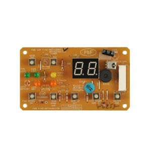 Display Power Control Board Assembly 6871A20611V