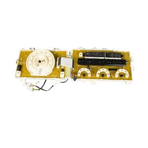 Display Power Control Board Assembly EBR36870713