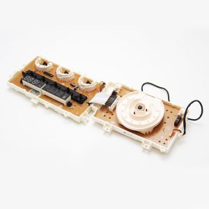 Display Power Control Board Assembly EBR36858904