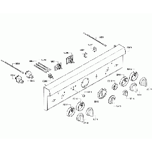 Your part is # 203 in this diagram
