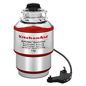 Disposer WPKBDS100TA