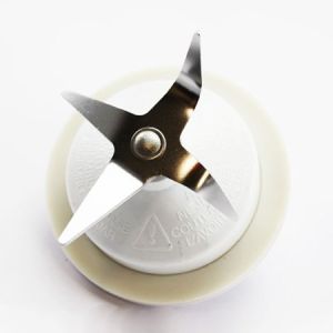 Dome and Blade Assembly WP9704291