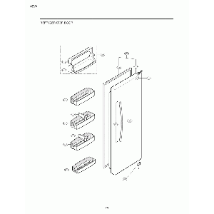 Your part is # 230A in this diagram