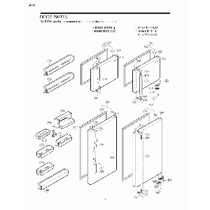 Your part is # 241E in this diagram