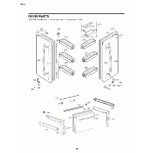 Your part is # 231A in this diagram