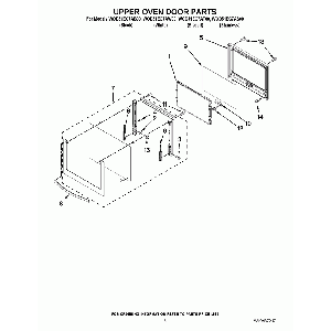 Your part is # 5 in this diagram