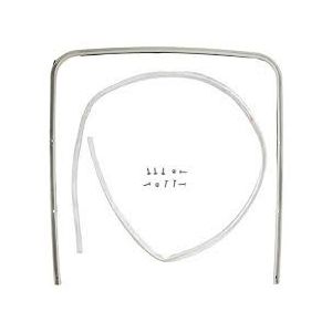 Door Gasket and Flange Kit 675659