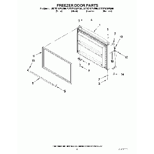 Your part is # 6 in this diagram