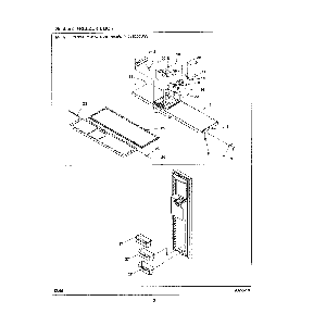 Your part is # 26 in this diagram