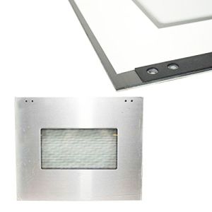 Door Glass Assembly WP4452315