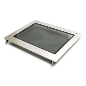 Door Glass Assembly W10582018