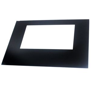 Door Glass Assembly 316566408