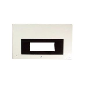Door Glass Assembly 00143220